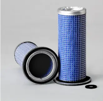 Фильтр воздушный, запасный. Фільтр повітряний, вторинний. Air filter, by-pass DONALDSON P776895