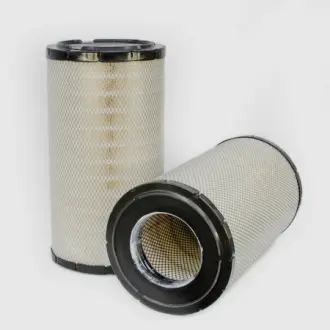 Фильтр воздушный, основной. Фільтр повітряний, первинний. Air filter, primary. DONALDSON P777409