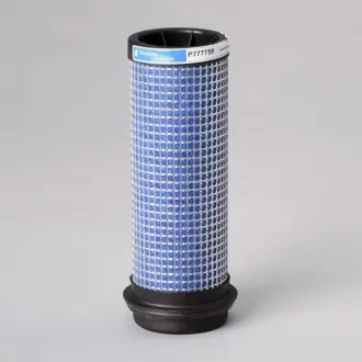 Фильтр воздушный, запасный. Фільтр повітряний, вторинний. Air filter, by-pass DONALDSON P777759