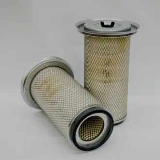 Фильтр воздушный, основной. Фільтр повітряний, первинний. Air filter, primary DONALDSON P778702