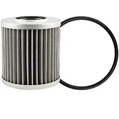 Hydraulic filter, cartridge. Фильтр гидравлический, вставка DONALDSON P779581