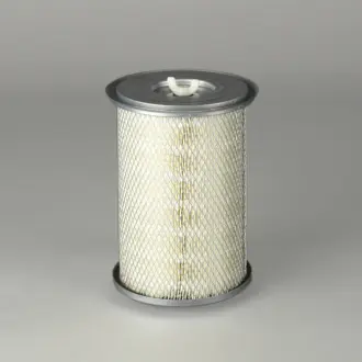 Фильтр воздушный, основной. Фільтр повітряний, первинний. Air filter, primary DONALDSON P780310