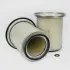 Air filter. Фильтр воздушный основной DONALDSON P780385 (фото 1)