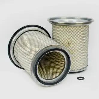 Air filter. Фильтр воздушный основной DONALDSON P780385