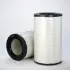 Фильтр воздушный, основной. Фільтр повітряний, первинний. Air filter, primary DONALDSON P781098 (фото 1)