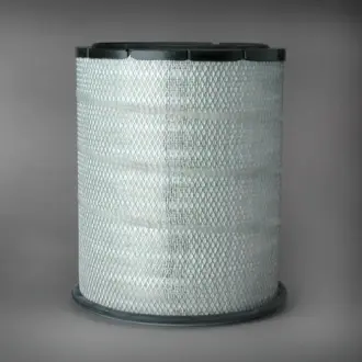 Фильтр воздушный, основной. Фільтр повітряний, первинний. Air filter, primary DONALDSON P782396