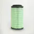 Фильтр воздушный, основной. Фільтр повітряний, первинний. Air filter, primary DONALDSON P782936 (фото 1)
