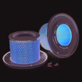 Air filter. Фильтр воздушный DONALDSON P783449
