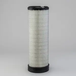 Фильтр воздушный, запасный. Фільтр повітряний, вторинний. Air filter, by-pass DONALDSON P785427