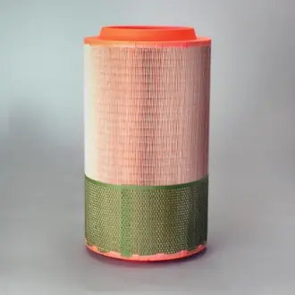 Air filter, primary. Фильтр воздушный, основной DONALDSON P786421
