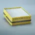 Cabin air filter. Фильтр воздушный салона DONALDSON P786611 (фото 1)