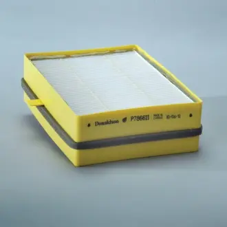 Cabin air filter. Фильтр воздушный салона DONALDSON P786611