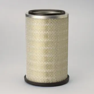 Фильтр воздушный, основной. Фільтр повітряний, первинний. Air filter, primary DONALDSON P789077