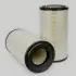 Фильтр воздушный, основной. Фільтр повітряний, первинний. Air filter, primary DONALDSON P812363 (фото 1)