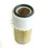 Air filter finned. Фильтр воздушный с крыльчаткой DONALDSON P812607 (фото 1)