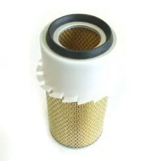 Air filter finned. Фильтр воздушный с крыльчаткой DONALDSON P812607