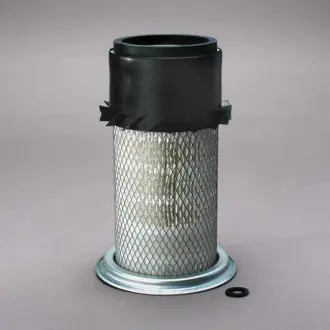 Air filter, finned. Фильтр воздушный с крыльчаткой DONALDSON P812610