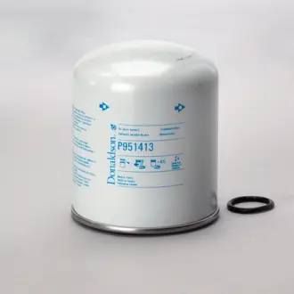 Фільтр осушувач повітря гальм DONALDSON P951413