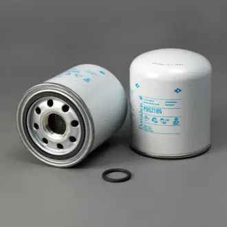 Air dryer, desiccant, Spin-on. Фильтр осушителя воздуха для пневмотормозов DONALDSON P952185
