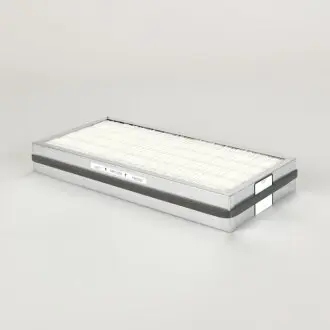 Cabin air filter. Фильтр воздушный салона DONALDSON P953330