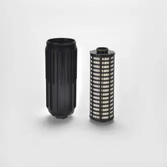 Oil filter, Spin-On. Фильтр масляный, накручиваемый DONALDSON P954588