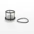 Fuel filter, cartridge. Фильтр топливный, вставка DONALDSON P954601 (фото 1)