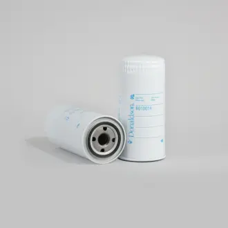 Фильтры масляные накручивающийся полнопоточный DONALDSON R010014