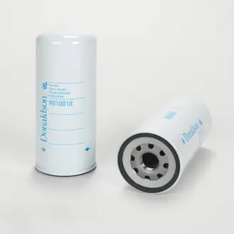 Фильтр топливный, накручиваемый. Фільтр паливний, накручуваний. Fuel filter, Spin-On DONALDSON R010018