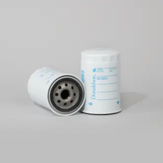 Фильтр масляный, накручиваемый. Фільтр масляний, накручуваний. Oil filter, Spin-On DONALDSON R010031