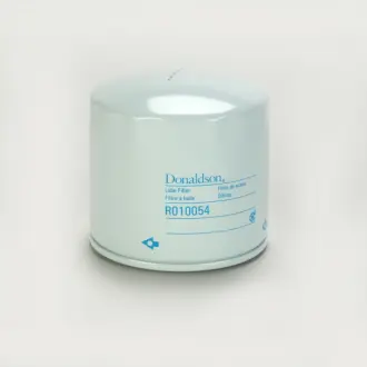 Фильтр масляный, накручиваемый. Фільтр масляний, накручуваний. Oil filter, Spin-On DONALDSON R010054
