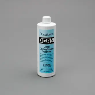 Присадка SCA для охлаждающей жидкости, Donaldson. DCA Supplemental Coolant Additive DCA4, 0,48L DONALDSON X007099