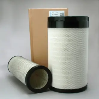 Air filters, Set. Фильтры воздушные, набор DONALDSON X770686