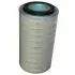 Air filter, primary. Фильтр воздушный, основной DONGFENG 1109N020 (фото 1)