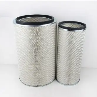 Air filter, set. Фильтр воздушный, комплект DONGFENG 1109N12020