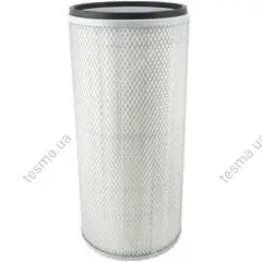 Air filter, by-pass. Фильтр воздушный, запасный DONGFENG 1109ZB1030 (фото 1)