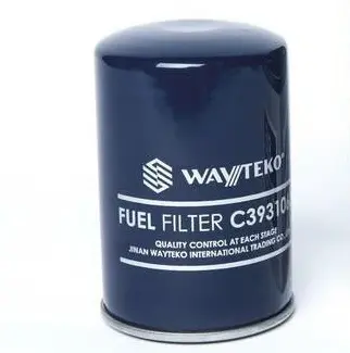 Fuel filter, Spin-On. Фильтр топливный, накручиваемый DONGFENG C3931063