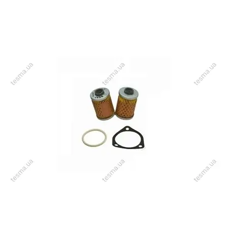 Oil filter, cartridge. Фильтр масляный, вставка DONIT 4110100 (фото 1)