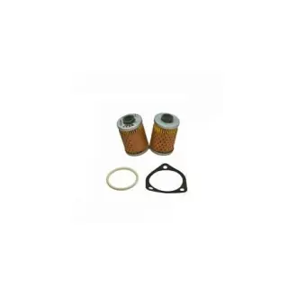 Oil filter, cartridge. Фильтр масляный, вставка DONIT 4110100