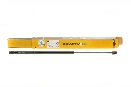 Амортизатор кришки багажника Citroen Nemo/Fiat Fiorino/Peugeot Bipper 08- DP 188.7864
