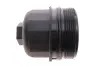 Кришка фільтра масляного Opel 2.0TD 09- (п-во cabu) DP 221003 (фото 3)