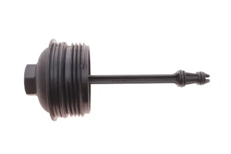 Кришка фільтра масляного VW T5/Caddy III 1.6TDI-2.0TDI 09- (п-во cabu) DP 551002