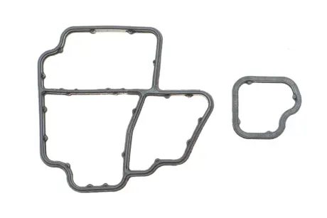 Прокладка корпуса фільтра масляного VW Crafter 30-50 2.0TDI/Caddy 1.6TDI/2.0TDI 10- (п-во cabu) DP 551005