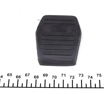 Накладка педалі гальма/зчеплення Ford Transit 00-06 DP B 2343