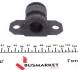 Втулка стабілізатора (переднього) Ford Fiesta 08-12 (21mm) DP B 7654 STD (фото 3)