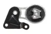 Подушка двигуна (задня/нижня) Ford Transit Courier 1.5 TDCi 14- (косточка) DP B 86082 (фото 3)