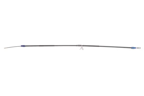 Трос ручника (задній) Ford Transit 06- (1266/1066mm) (R) DP BC 1375 BNS