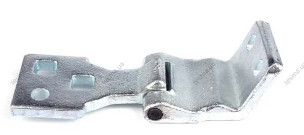 Петля дверей (задніх) Ford Transit Connect 02-13 (180°) DP BP 1345 (фото 1)