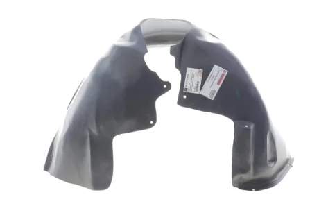 Підкрильник (передній) Ford Connect 02- (L) DP BP 1401-L SDS
