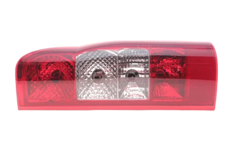 Ліхтар задній Ford Transit 06-13 (R) (з платою) DP BP22406