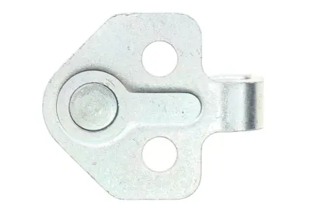 Скоба замка дверей (передніх) Ford Transit 86-94 DP BP 6588